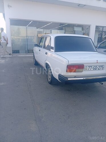 LADA (VAZ) 2107 2006, 120,000 km - 1.6 л - Cəlilabad