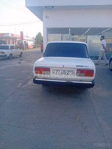 LADA (VAZ) 2107 2006, 120,000 km - 1.6 л - Cəlilabad