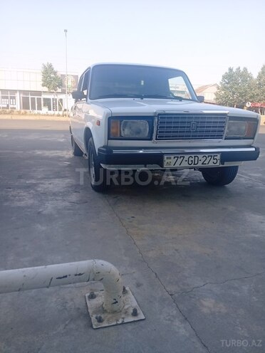 LADA (VAZ) 2107 2006, 120,000 km - 1.6 л - Cəlilabad