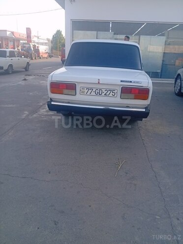 LADA (VAZ) 2107 2006, 120,000 km - 1.6 л - Cəlilabad
