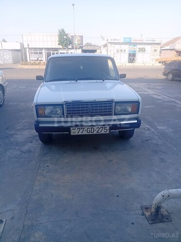 LADA (VAZ) 2107 2006, 120,000 km - 1.6 л - Cəlilabad