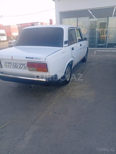 LADA (VAZ) 2107 2006, 120,000 km - 1.6 л - Cəlilabad