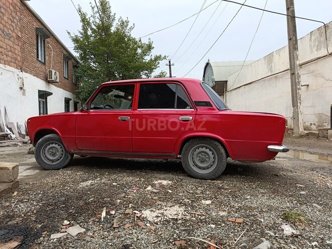 LADA (VAZ) 21011 1982, 240,000 km - 1.3 l - Gəncə