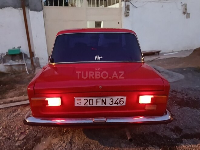 LADA (VAZ) 21011 1982, 240,000 km - 1.3 l - Gəncə