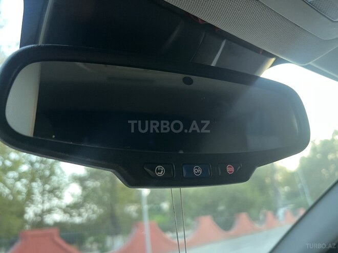Chevrolet Cruze 2013, 322,000 km - 1.4 l - Bərdə