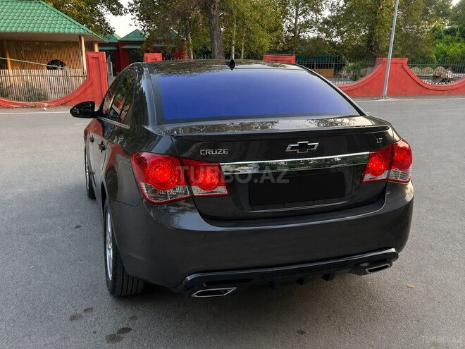 Chevrolet Cruze 2013, 322,000 km - 1.4 l - Bərdə