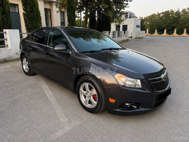 Chevrolet Cruze 2013, 322,000 km - 1.4 l - Bərdə
