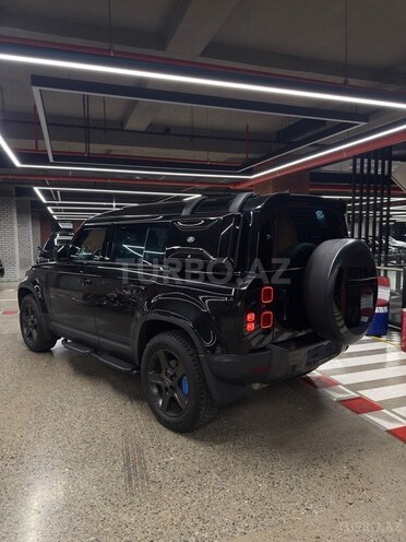 Land Rover Defender 2021, 138,600 km - 3.0 л - Bakı