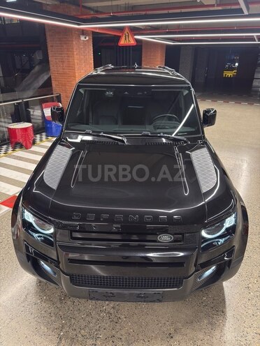 Land Rover Defender 2021, 138,600 km - 3.0 л - Bakı