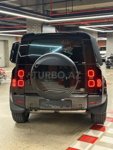 Land Rover Defender 2021, 138,600 km - 3.0 л - Bakı