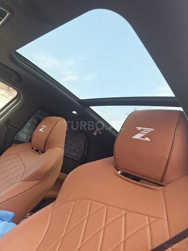 Changan  2025, 2,700 km - 1.5 l - Bakı