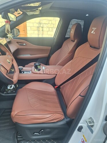 Changan  2025, 2,700 km - 1.5 l - Bakı