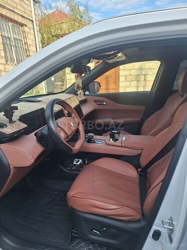 Changan  2025, 2,700 km - 1.5 l - Bakı