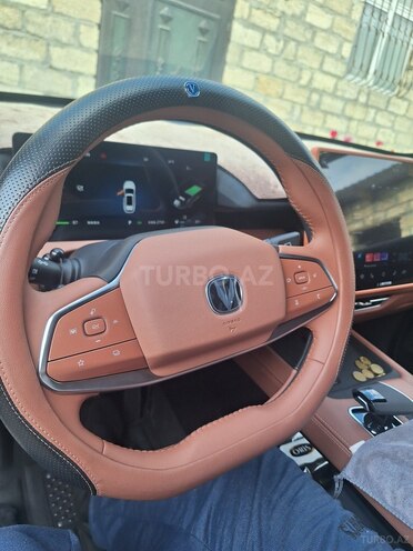 Changan  2025, 2,700 km - 1.5 l - Bakı