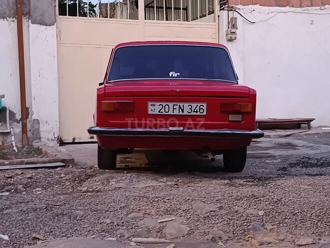 LADA (VAZ) 21011 1982, 240,000 km - 1.3 l - Gəncə