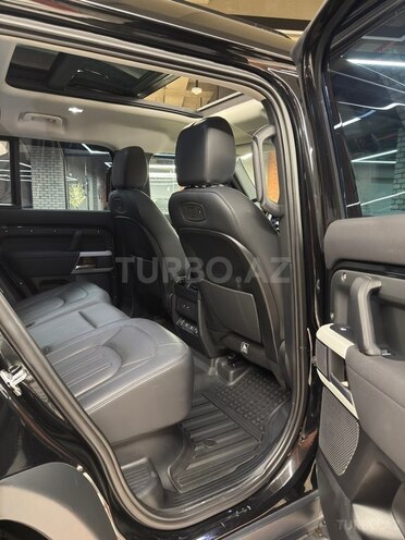 Land Rover Defender 2021, 138,600 km - 3.0 л - Bakı