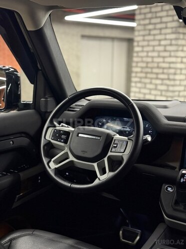 Land Rover Defender 2021, 138,600 km - 3.0 л - Bakı