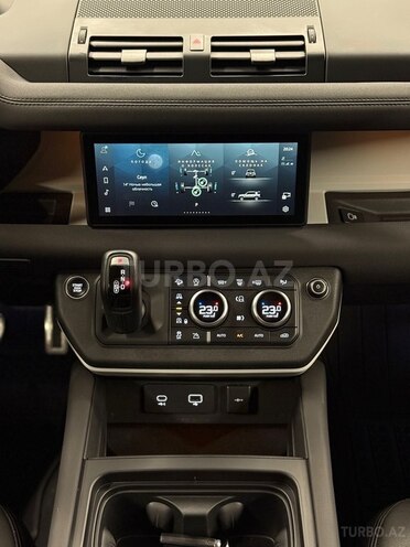 Land Rover Defender 2021, 138,600 km - 3.0 л - Bakı