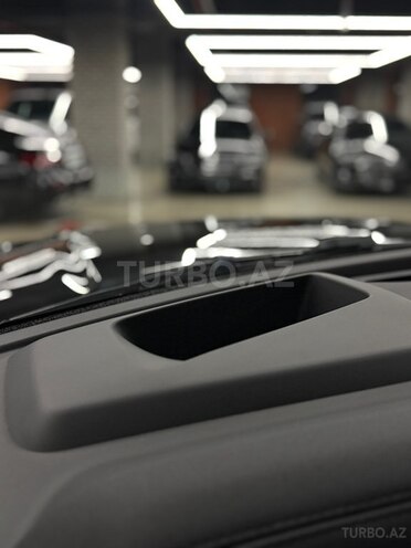 Land Rover Defender 2021, 138,600 km - 3.0 л - Bakı
