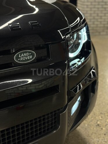 Land Rover Defender 2021, 138,600 km - 3.0 л - Bakı