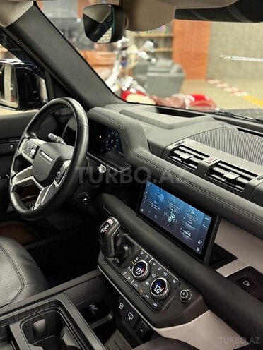 Land Rover Defender 2021, 138,600 km - 3.0 л - Bakı