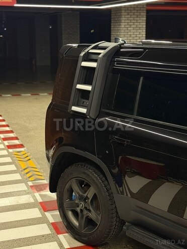 Land Rover Defender 2021, 138,600 km - 3.0 л - Bakı