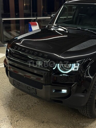 Land Rover Defender 2021, 138,600 km - 3.0 л - Bakı