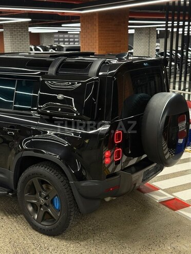 Land Rover Defender 2021, 138,600 km - 3.0 л - Bakı