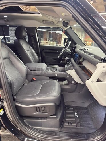 Land Rover Defender 2021, 138,600 km - 3.0 л - Bakı