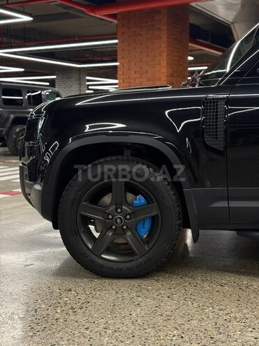 Land Rover Defender 2021, 138,600 km - 3.0 л - Bakı