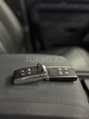 Land Rover Defender 2021, 138,600 km - 3.0 л - Bakı