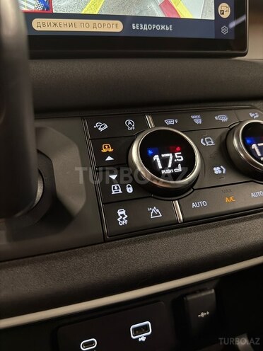 Land Rover Defender 2021, 138,600 km - 3.0 л - Bakı