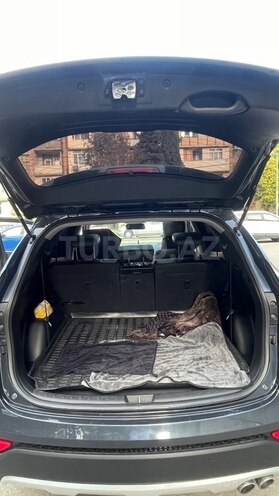Hyundai Santa Fe 2012, 259,000 km - 2.0 л - Bakı