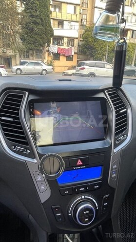 Hyundai Santa Fe 2012, 259,000 km - 2.0 л - Bakı