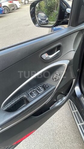 Hyundai Santa Fe 2012, 259,000 km - 2.0 л - Bakı