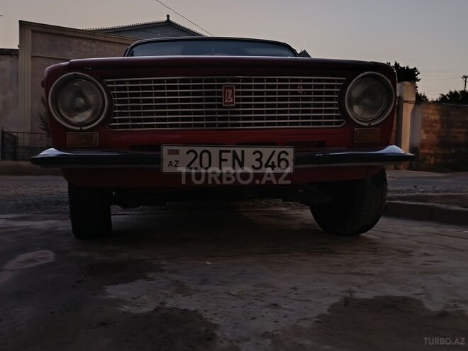 LADA (VAZ) 21011 1982, 240,000 km - 1.3 l - Gəncə