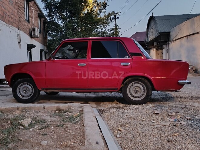 LADA (VAZ) 21011 1982, 240,000 km - 1.3 l - Gəncə