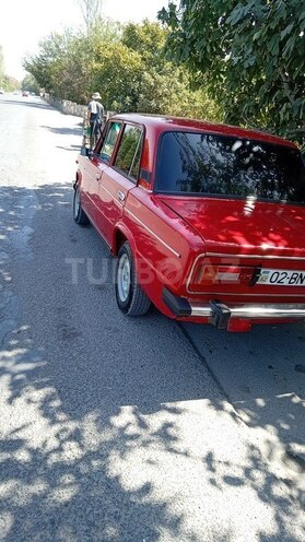 LADA (VAZ) 2106 1990, 157,000 km - 1.6 l - Yevlax
