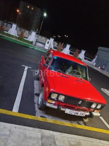 LADA (VAZ) 2106 1990, 157,000 km - 1.6 l - Yevlax