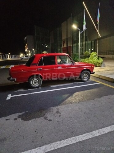 LADA (VAZ) 2106 1990, 157,000 km - 1.6 l - Yevlax