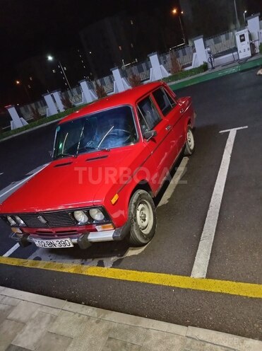 LADA (VAZ) 2106 1990, 157,000 km - 1.6 l - Yevlax