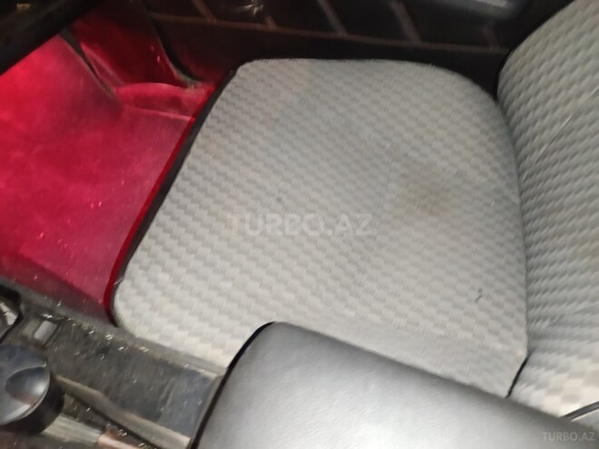 LADA (VAZ) 21011 1982, 240,000 km - 1.3 l - Gəncə