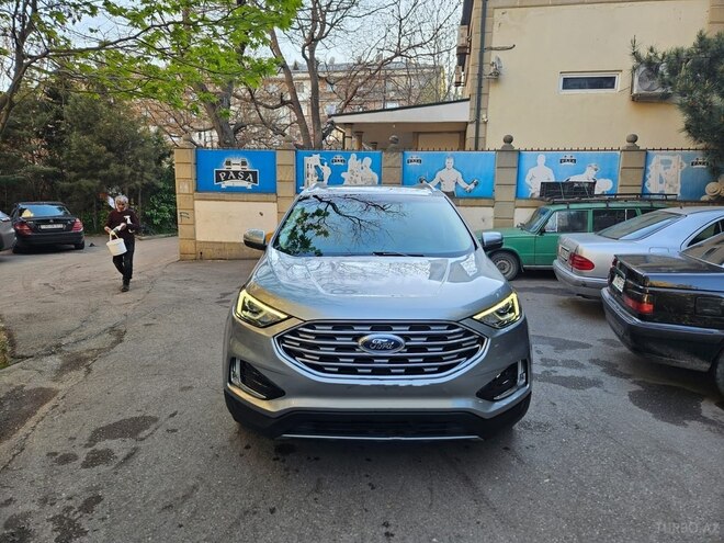 Ford Edge 2020, 52,000 km - 2.0 л - Bakı