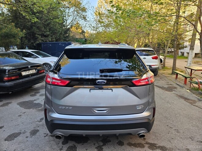Ford Edge 2020, 52,000 km - 2.0 л - Bakı