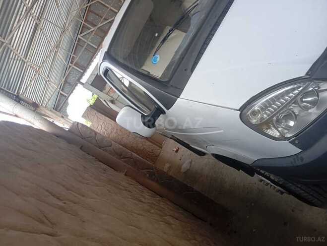 GAZ  2006, 290,000 km - 2.5 l - Mingəçevir