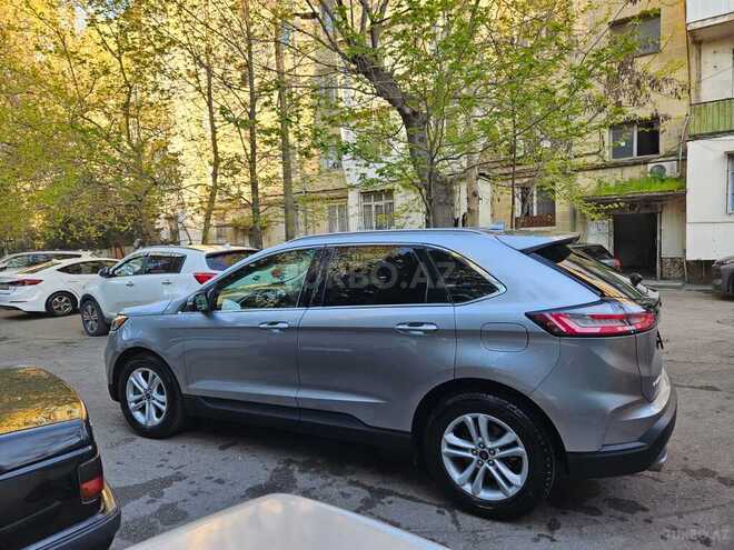 Ford Edge 2020, 52,000 km - 2.0 л - Bakı