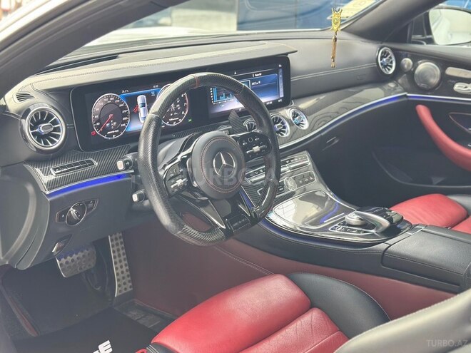 Mercedes E 220 d 2018, 155,000 km - 2.0 l - Bakı