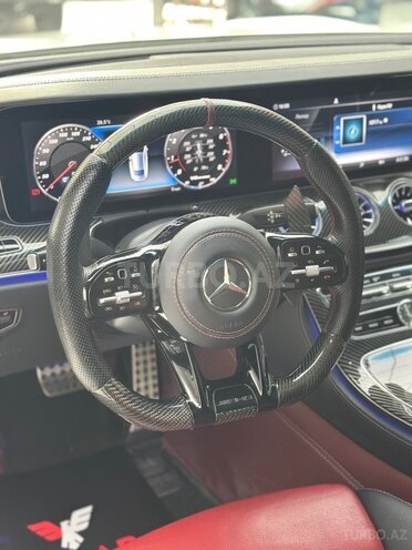 Mercedes E 220 d 2018, 155,000 km - 2.0 l - Bakı