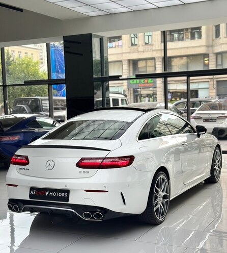 Mercedes E 220 d 2018, 155,000 km - 2.0 l - Bakı