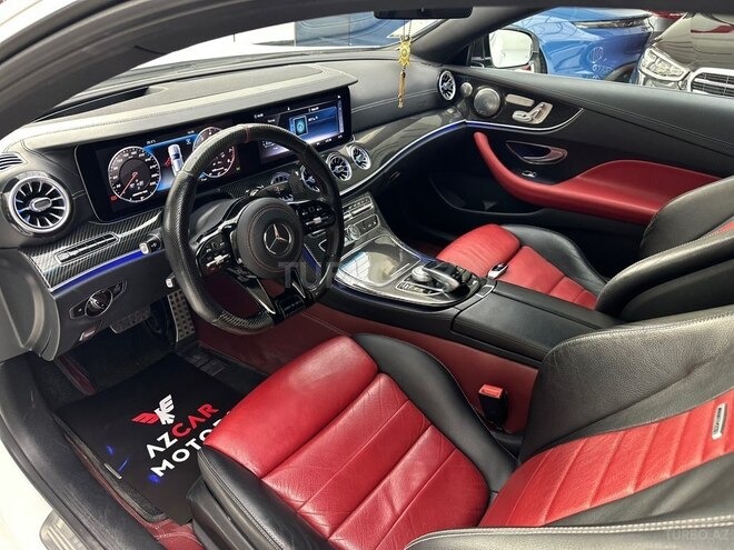 Mercedes E 220 d 2018, 155,000 km - 2.0 l - Bakı